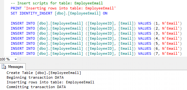 SQL Server Bulk Copy And Bulk Import And Export Techniques | SQL ...