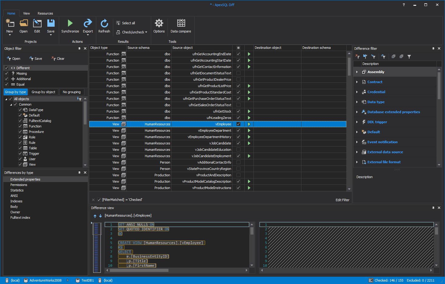 How to migrate a SQL Server database to a newer version of SQL Server ...