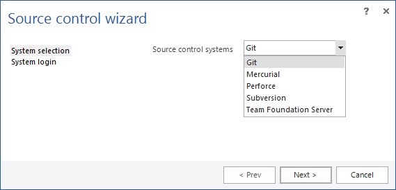 How can I create a SQL build script from my version control repository?