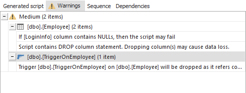 How to update two columns in one query in sql