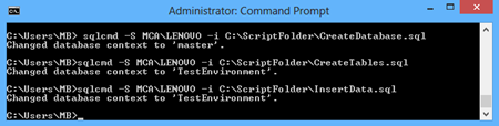 CommandPromptSQLCMD