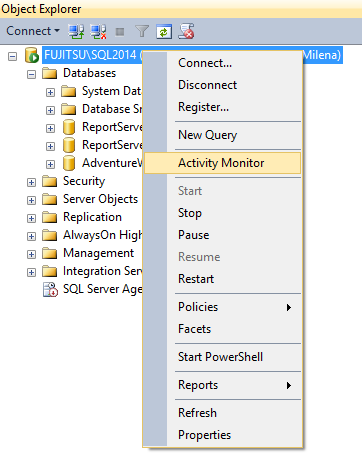 How To Monitor Your Sql Server Instances And Databases