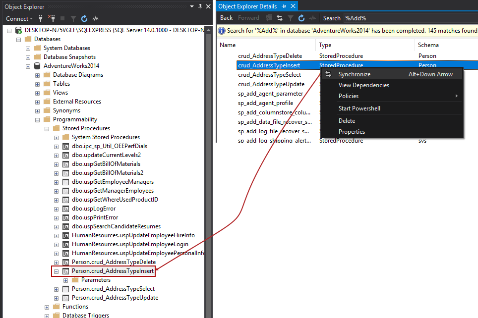 How To Search Table Name In Sql Database Using C Brokeasshome