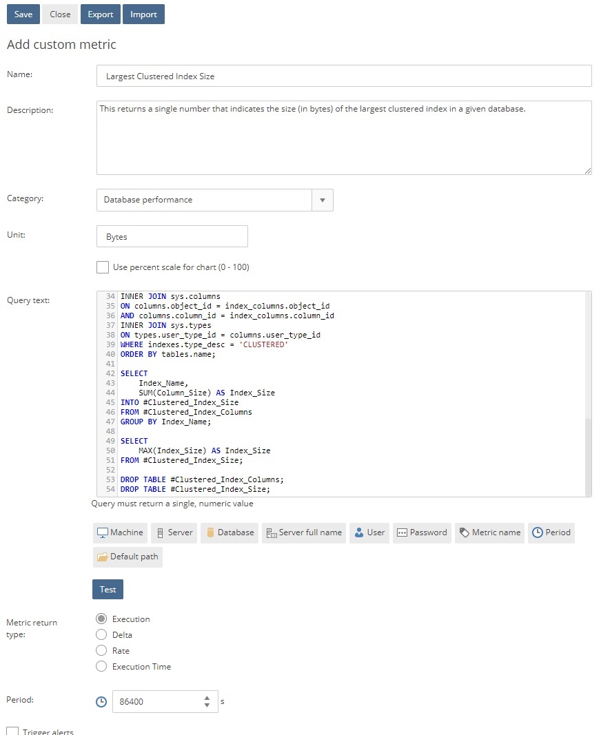How to Detect SQL Server Performance Issues Caused by Incorrect ...